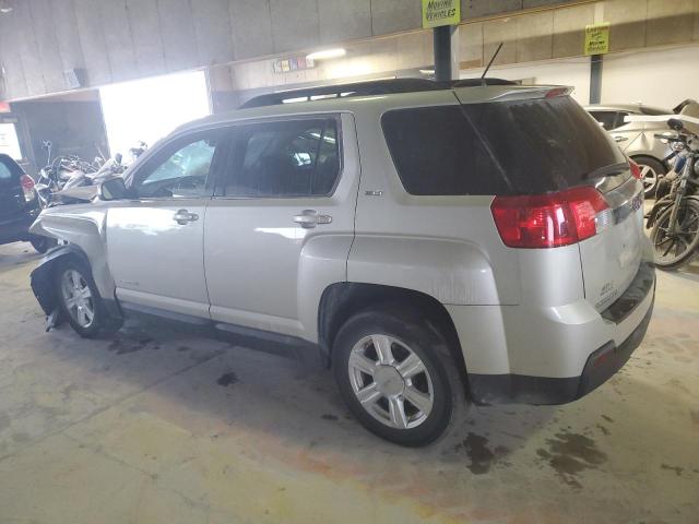 Photo 1 VIN: 2GKALSEK2F6406982 - GMC TERRAIN SL 