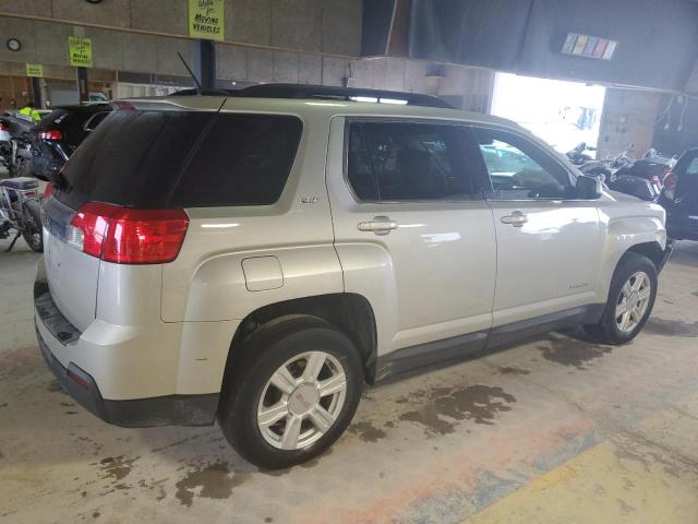 Photo 2 VIN: 2GKALSEK2F6406982 - GMC TERRAIN SL 