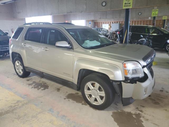 Photo 3 VIN: 2GKALSEK2F6406982 - GMC TERRAIN SL 