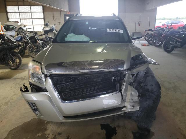 Photo 4 VIN: 2GKALSEK2F6406982 - GMC TERRAIN SL 