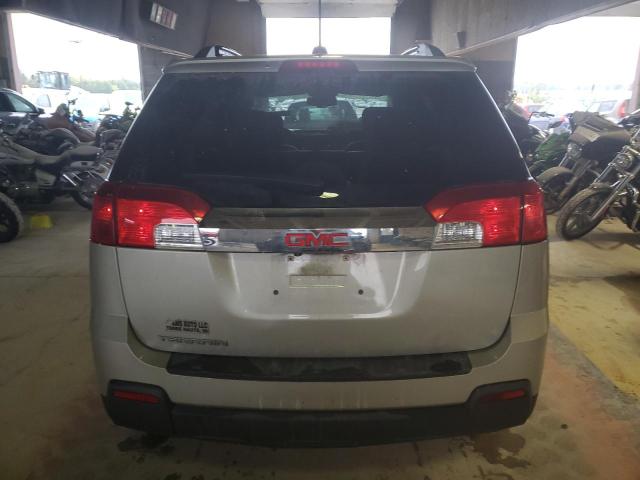 Photo 5 VIN: 2GKALSEK2F6406982 - GMC TERRAIN SL 