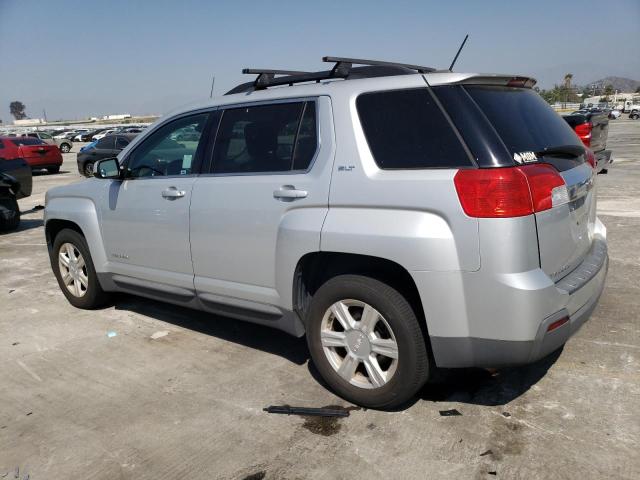 Photo 1 VIN: 2GKALSEK2F6434622 - GMC TERRAIN SL 