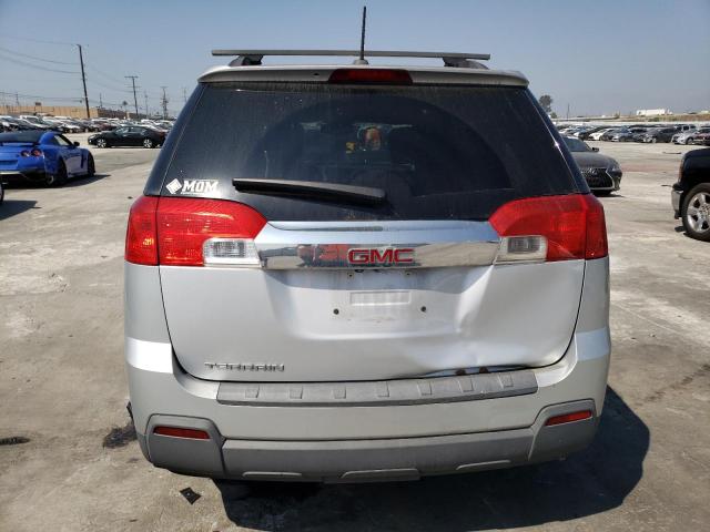 Photo 5 VIN: 2GKALSEK2F6434622 - GMC TERRAIN SL 