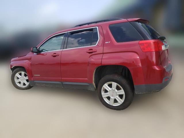 Photo 1 VIN: 2GKALSEK2F6434863 - GMC TERRAIN 