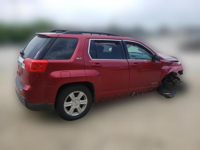 Photo 2 VIN: 2GKALSEK2F6434863 - GMC TERRAIN 