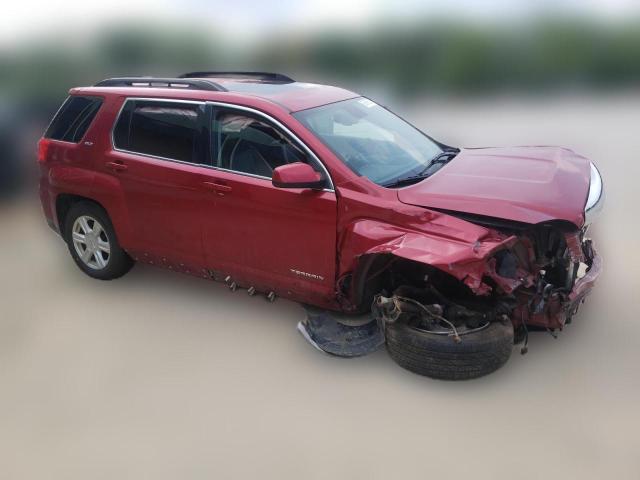 Photo 3 VIN: 2GKALSEK2F6434863 - GMC TERRAIN 