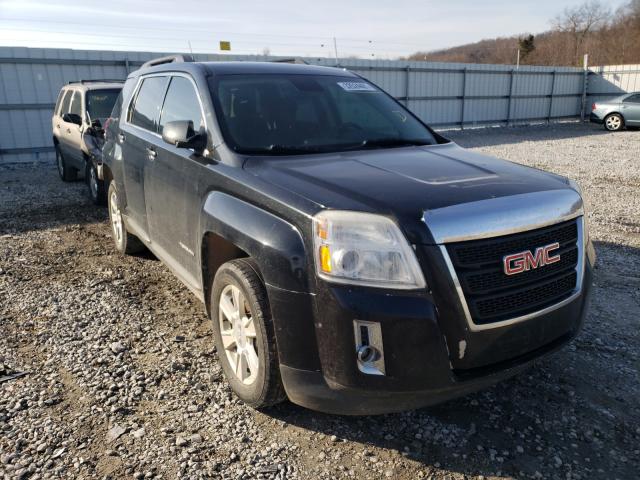 Photo 0 VIN: 2GKALSEK3C6140447 - GMC TERRAIN SL 