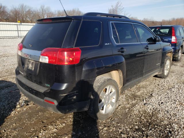 Photo 3 VIN: 2GKALSEK3C6140447 - GMC TERRAIN SL 