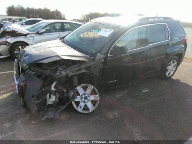 Photo 1 VIN: 2GKALSEK3C6144806 - GMC TERRAIN 