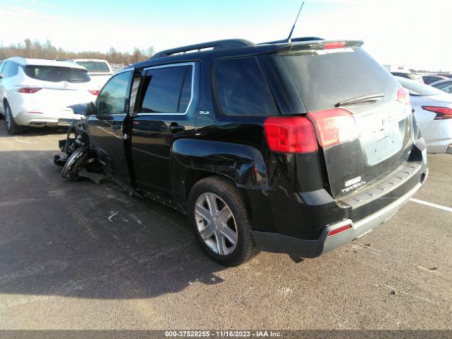 Photo 2 VIN: 2GKALSEK3C6144806 - GMC TERRAIN 