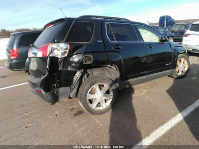 Photo 3 VIN: 2GKALSEK3C6144806 - GMC TERRAIN 