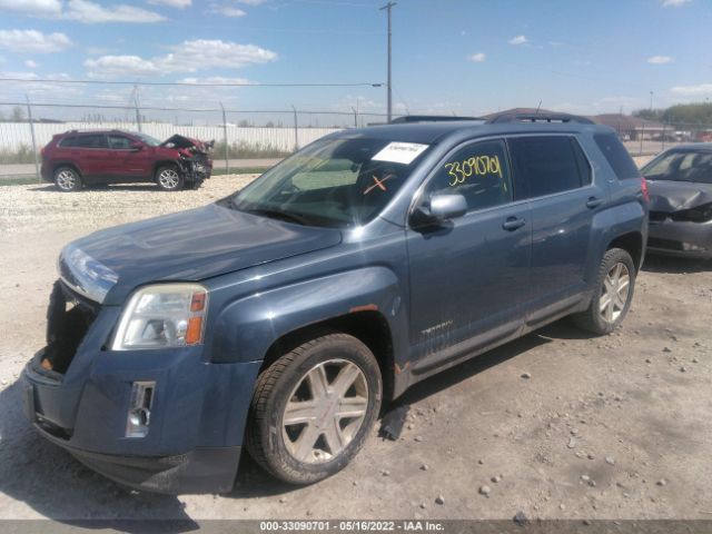 Photo 1 VIN: 2GKALSEK3C6236434 - GMC TERRAIN 