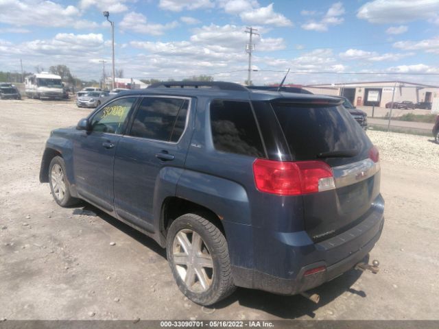 Photo 2 VIN: 2GKALSEK3C6236434 - GMC TERRAIN 