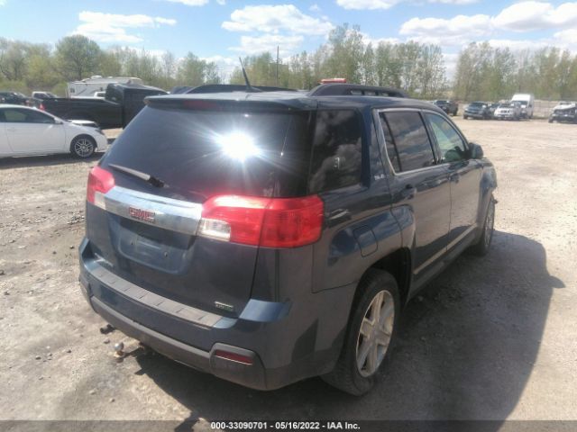 Photo 3 VIN: 2GKALSEK3C6236434 - GMC TERRAIN 