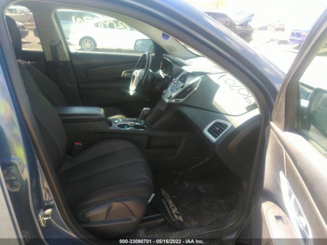 Photo 4 VIN: 2GKALSEK3C6236434 - GMC TERRAIN 