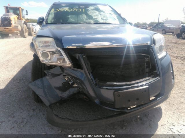 Photo 5 VIN: 2GKALSEK3C6236434 - GMC TERRAIN 