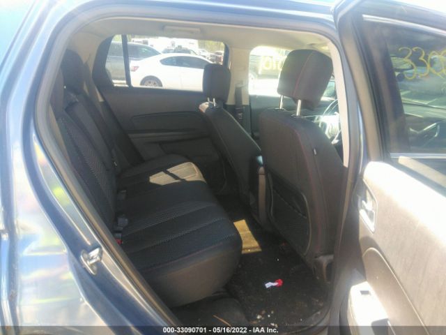 Photo 7 VIN: 2GKALSEK3C6236434 - GMC TERRAIN 