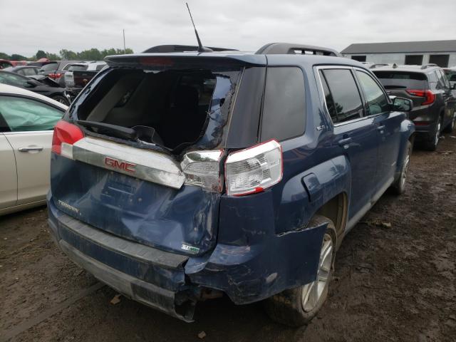 Photo 3 VIN: 2GKALSEK3C6269532 - GMC TERRAIN SL 