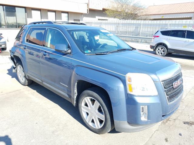 Photo 0 VIN: 2GKALSEK3C6278294 - GMC TERRAIN SL 