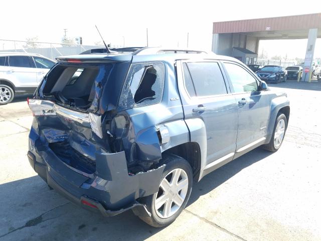 Photo 3 VIN: 2GKALSEK3C6278294 - GMC TERRAIN SL 