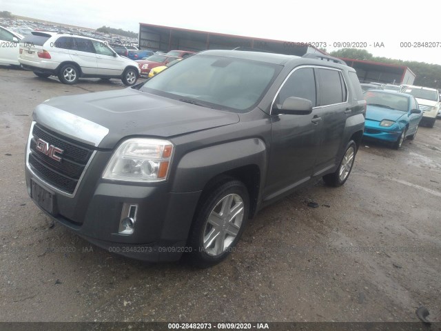 Photo 1 VIN: 2GKALSEK3C6303467 - GMC TERRAIN 