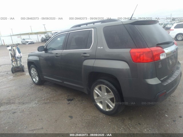 Photo 2 VIN: 2GKALSEK3C6303467 - GMC TERRAIN 