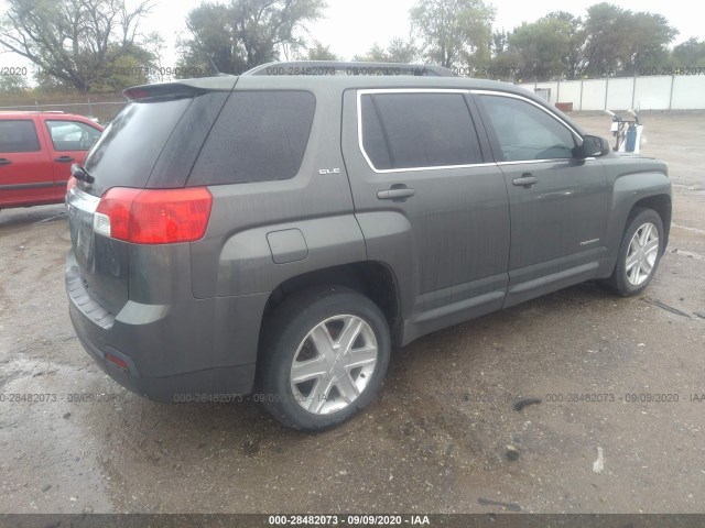 Photo 3 VIN: 2GKALSEK3C6303467 - GMC TERRAIN 