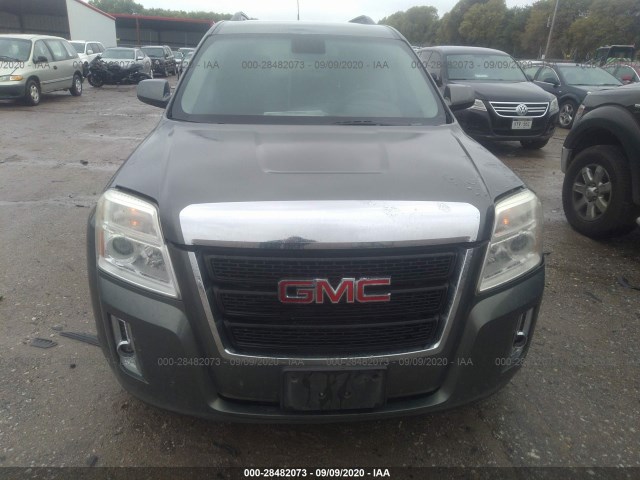 Photo 5 VIN: 2GKALSEK3C6303467 - GMC TERRAIN 