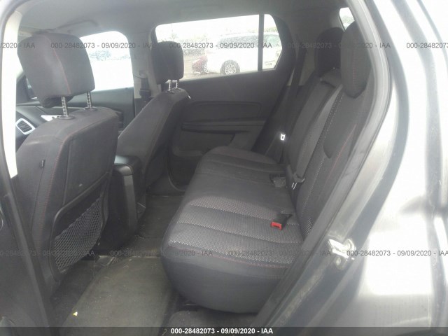 Photo 7 VIN: 2GKALSEK3C6303467 - GMC TERRAIN 