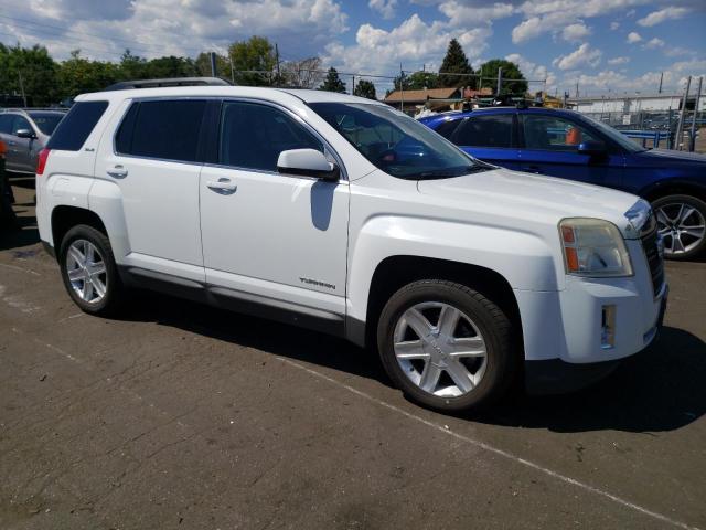 Photo 3 VIN: 2GKALSEK3C6333309 - GMC TERRAIN 