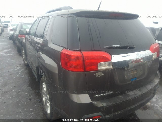 Photo 2 VIN: 2GKALSEK3C6341037 - GMC TERRAIN 