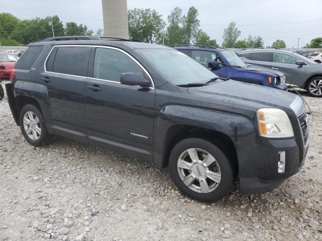 Photo 3 VIN: 2GKALSEK3C6341569 - GMC TERRAIN 