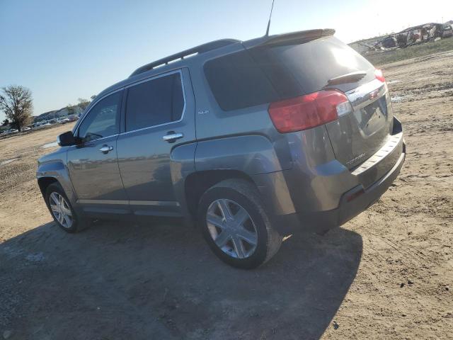 Photo 1 VIN: 2GKALSEK3C6381523 - GMC TERRAIN 