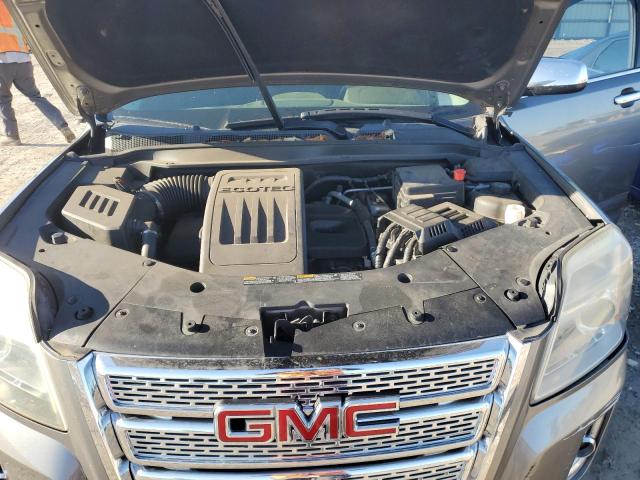 Photo 11 VIN: 2GKALSEK3C6381523 - GMC TERRAIN 