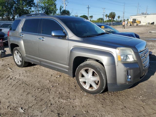 Photo 3 VIN: 2GKALSEK3C6381523 - GMC TERRAIN 