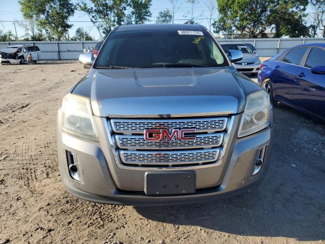 Photo 4 VIN: 2GKALSEK3C6381523 - GMC TERRAIN 