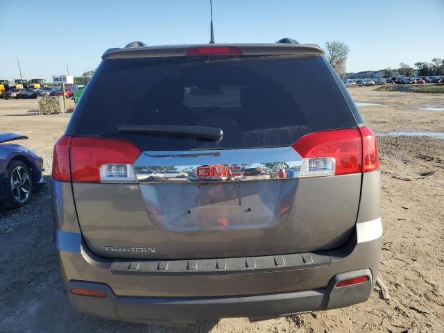 Photo 5 VIN: 2GKALSEK3C6381523 - GMC TERRAIN 