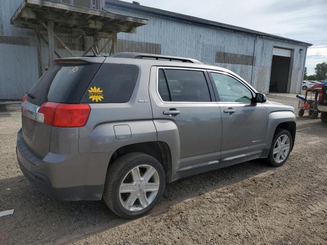 Photo 2 VIN: 2GKALSEK3C6383093 - GMC TERRAIN SL 