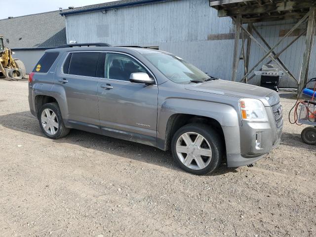 Photo 3 VIN: 2GKALSEK3C6383093 - GMC TERRAIN SL 