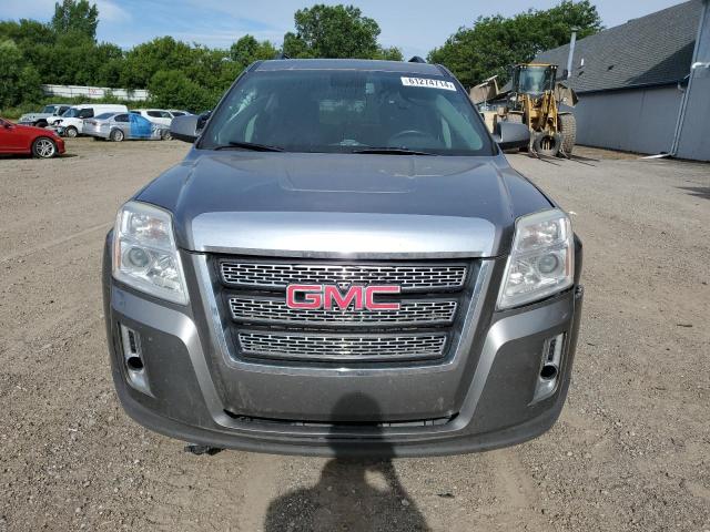 Photo 4 VIN: 2GKALSEK3C6383093 - GMC TERRAIN SL 