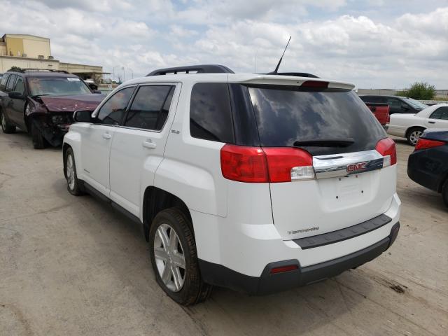 Photo 2 VIN: 2GKALSEK3C6388455 - GMC TERRAIN SL 