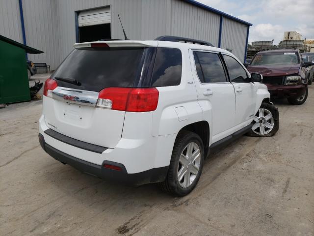 Photo 3 VIN: 2GKALSEK3C6388455 - GMC TERRAIN SL 