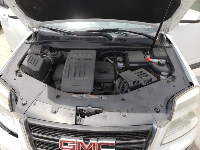 Photo 6 VIN: 2GKALSEK3C6388455 - GMC TERRAIN SL 