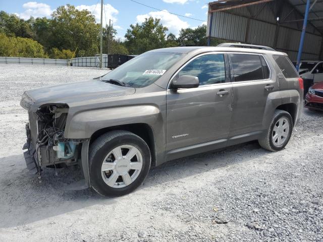 Photo 0 VIN: 2GKALSEK3C6395261 - GMC TERRAIN SL 