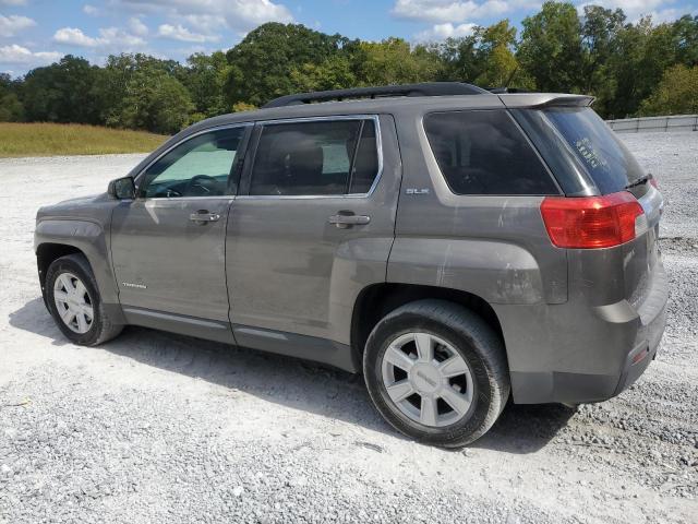 Photo 1 VIN: 2GKALSEK3C6395261 - GMC TERRAIN SL 