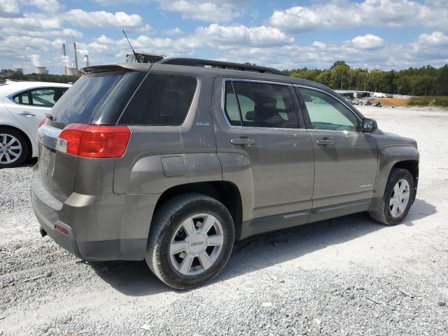 Photo 2 VIN: 2GKALSEK3C6395261 - GMC TERRAIN SL 