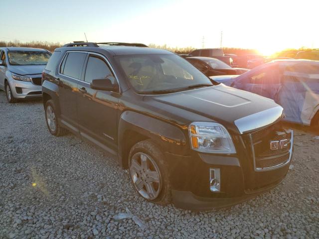 Photo 3 VIN: 2GKALSEK3D6112732 - GMC TERRAIN SL 