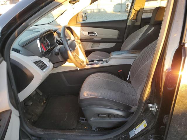 Photo 6 VIN: 2GKALSEK3D6112732 - GMC TERRAIN SL 