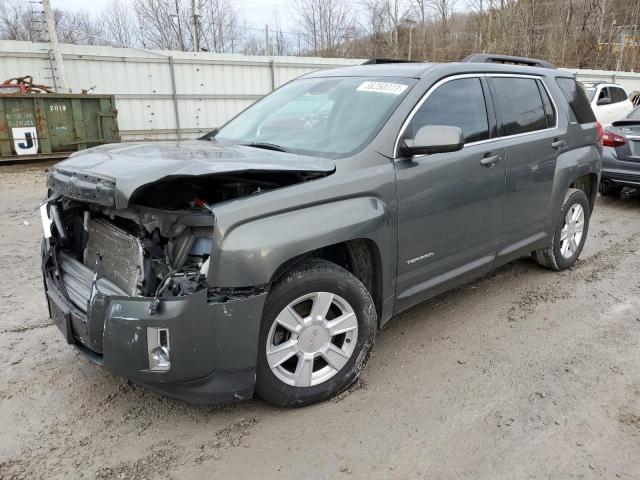 Photo 0 VIN: 2GKALSEK3D6158027 - GMC TERRAIN SL 