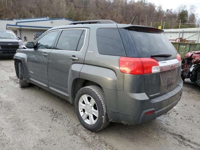 Photo 1 VIN: 2GKALSEK3D6158027 - GMC TERRAIN SL 